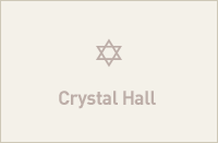 Crystal Hall