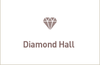Diamond Hall