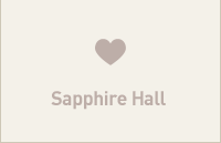 Sapphire Hall