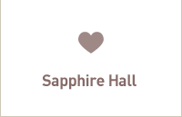 Sapphire Hall
