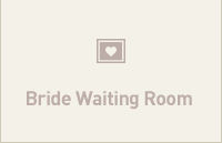 Bride Waiting Room
