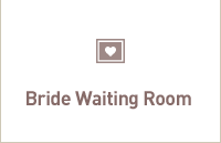 Bride Waiting Room