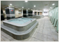 Cheil Hot Spring Sauna