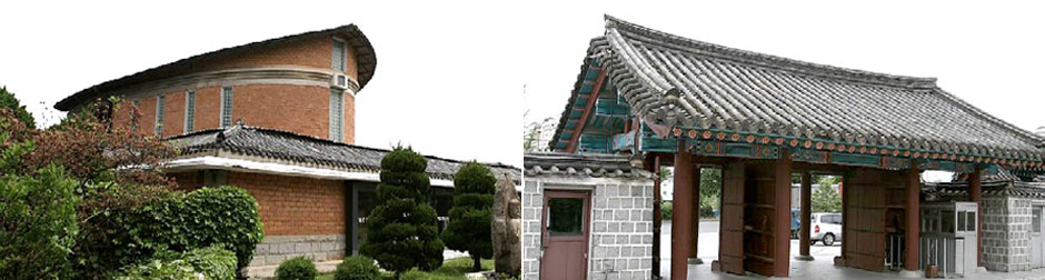 Onyang Folk Museum
