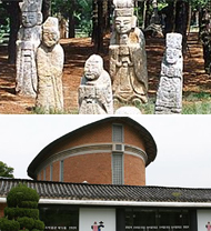 Onyang Folk Museum